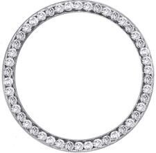 Custom 2.00 Carat Ct Rolex