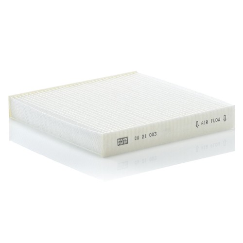 Cabin filter for ford - ford, f-250