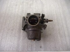 Yamaha outboard Motor 15 HP ONLY carburetor Used. Checked over C/D  15 HP spec.