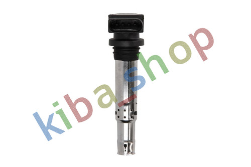 Ignition coil fits audi a2 - fits, a1