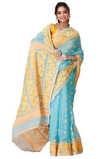 Women's Traditional Bengal