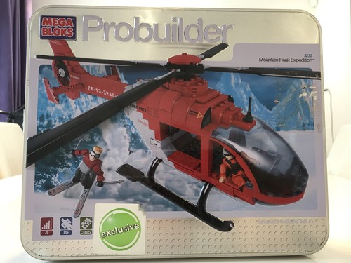 Mega bloks probuilder - mega,