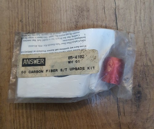Answer manitou suspension fork - suspension,
