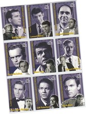 The Outer Limits Premiere