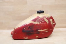 Ktm  Fuel Tank with Petrol Cap