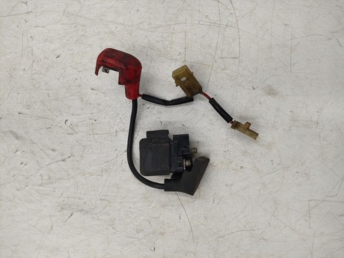 Relay ignition honda cbr - 'ignition,