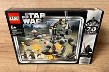 BNISB - Lego STAR WARS 20th