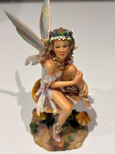 Faerie ring christine - faerie,