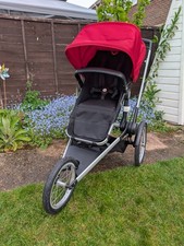 Bugaboo runner running buggy - bugaboo,