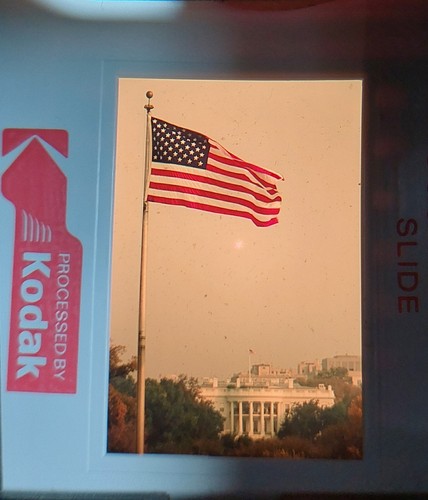 35mm photographic slides