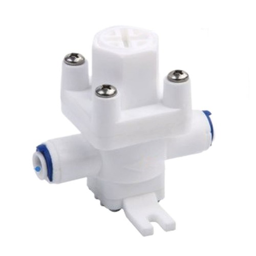 Water pressure regulator - water,