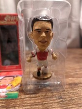 Corinthian Prostars Marc