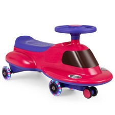 Wiggle Car Kids Ride On Toy