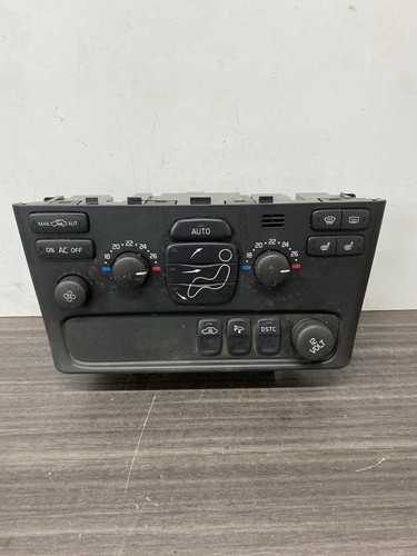 Volvo s80 2004 - volvo,