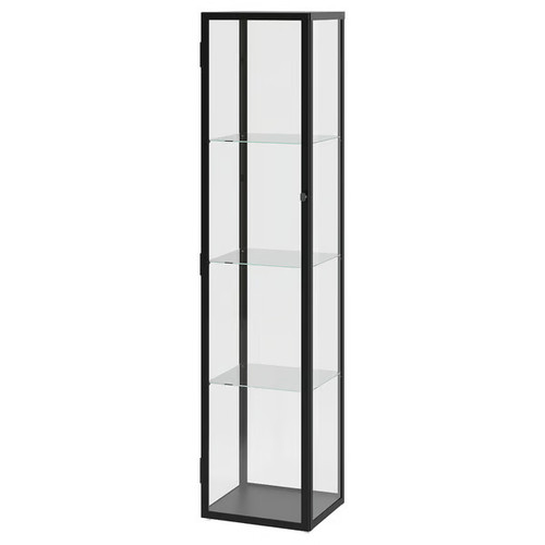 Ikea glass display - display, 4