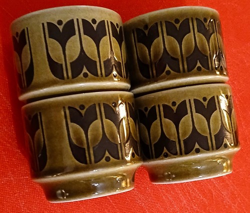 Vintage hornsea heirloom green - hornsea,