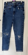 New Look Age 14 Years Mom Fit