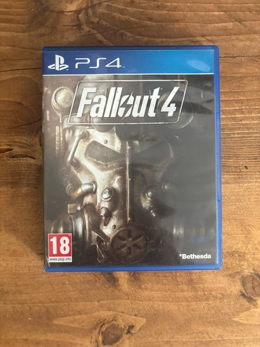 Bethesda fallout sony - 4,