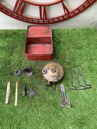 Vintage primus brass - primus,
