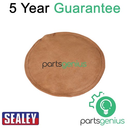 Sealey leather panel - leather,