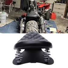 Motorbike solo seat spring - solo, w/spring