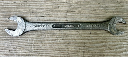 Vintage gordon - vintage, 1/2”