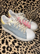 Adidas Stan Smith Pride Month