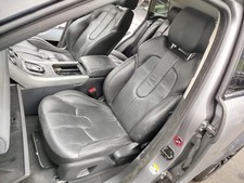 RANGE ROVER EVOQUE SD4 MK1 L538 11-13 Front Passenger Side Seat