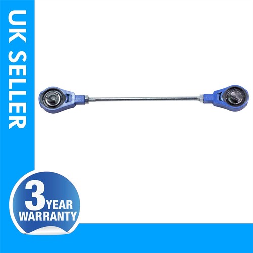 Gear link linkage rod - link, gearbox