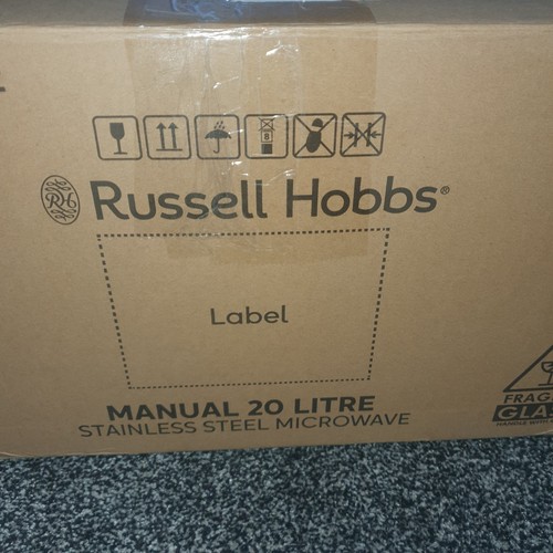 Russell hobbs rhmm827ss - russell,