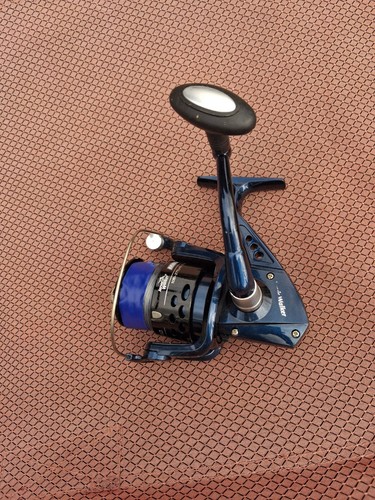 Jarvis walker mirage 650 - en,