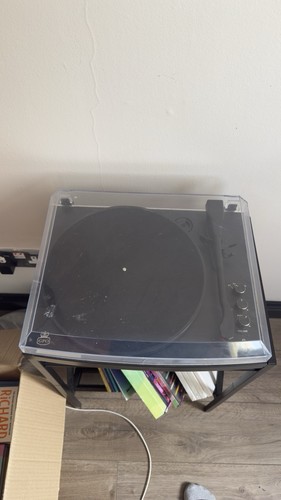 Gpo piccadilly retro turntable - piccadilly,