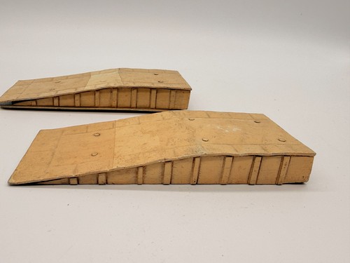 Vintage hornby dublo gauge - vintage,