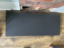 Hearth (Welsh Slate - Single Piece - 126cm X 51cm X 5cm)