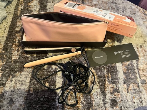 Ghd gold s7n261 limited - ghd,