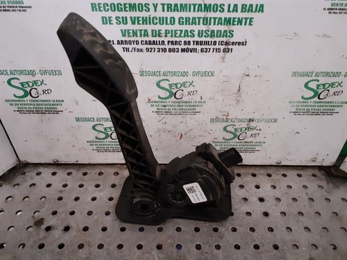 Bk219f836ad pedal - bk219f836ad,