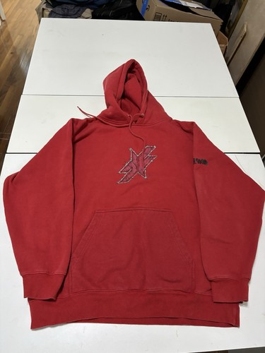 Forum snowboards hoodie large - snowboards,