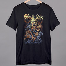 Thundercats Tshirt Black