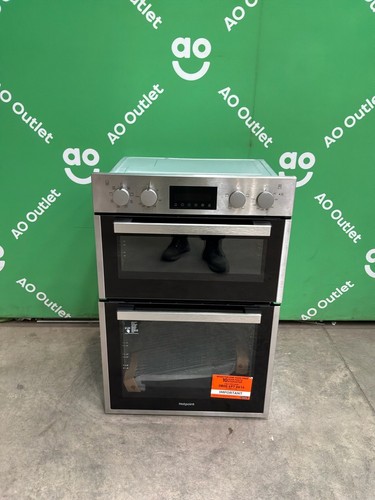 Hotpoint built 59cm - built,