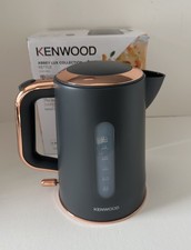 Kenwood Abbey Lux Water