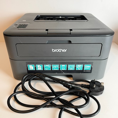 Brother l2340dw mono - hl-l2340dw,