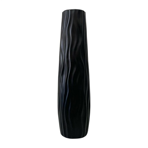 Tall floor vase home decor - vase,