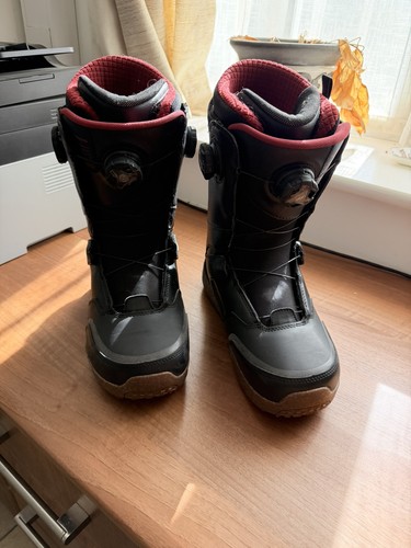 Thraxis snowboard boots - thraxis,
