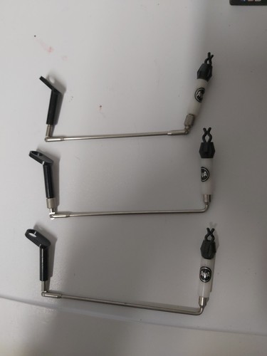 Ava hangers vintage carp - ava, x