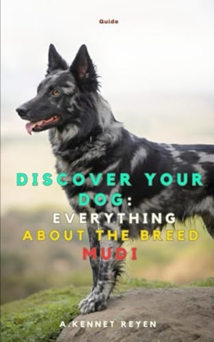 Discover your dog everything - discover,