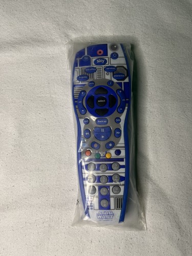 Sky remote control star - hd,