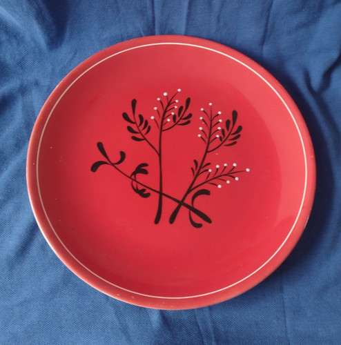 Vintage grays pottery - vintage,