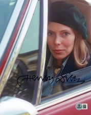 Henry Diltz Signed Autograph