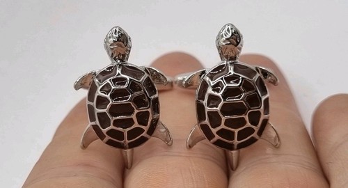 Pair silver plated - of,