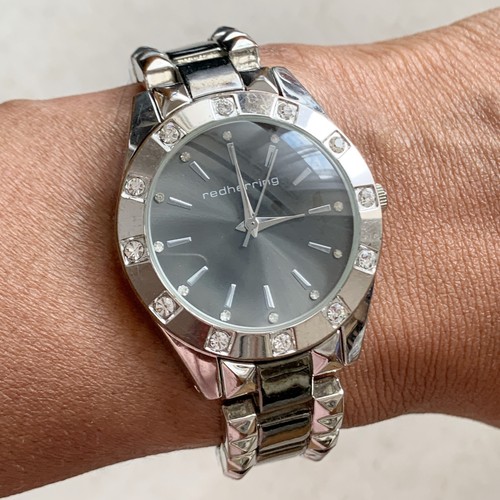 Red herring womens watch - herring,